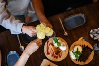 Café Carbòn voor Groepen